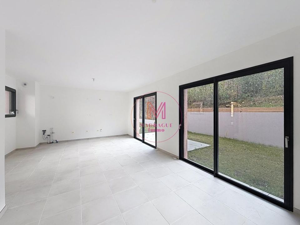 Villa i La Turbie, Alpes-Maritimes - foto 2