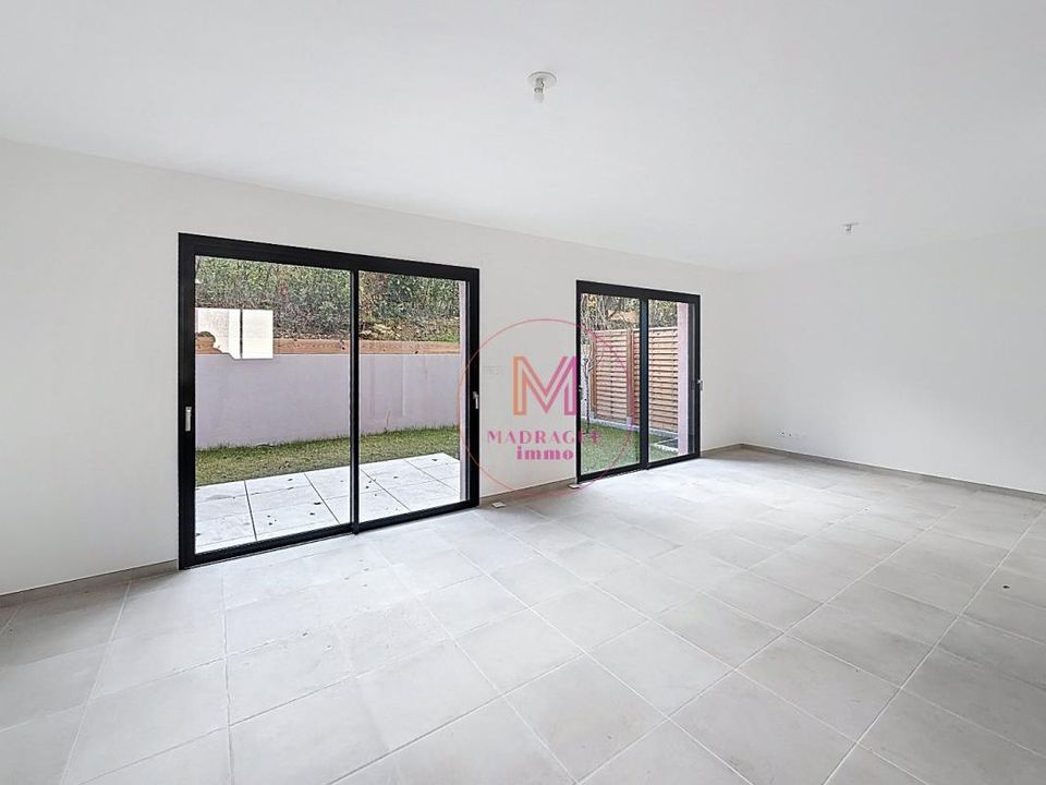 Villa i La Turbie, Alpes-Maritimes - foto 3