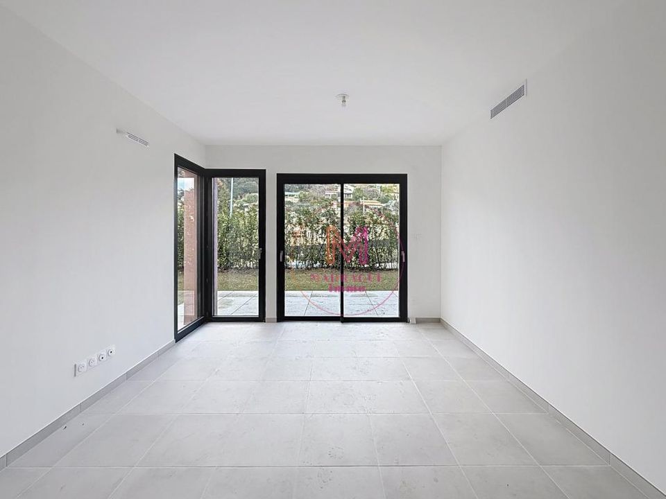 Villa i La Turbie, Alpes-Maritimes - foto 2