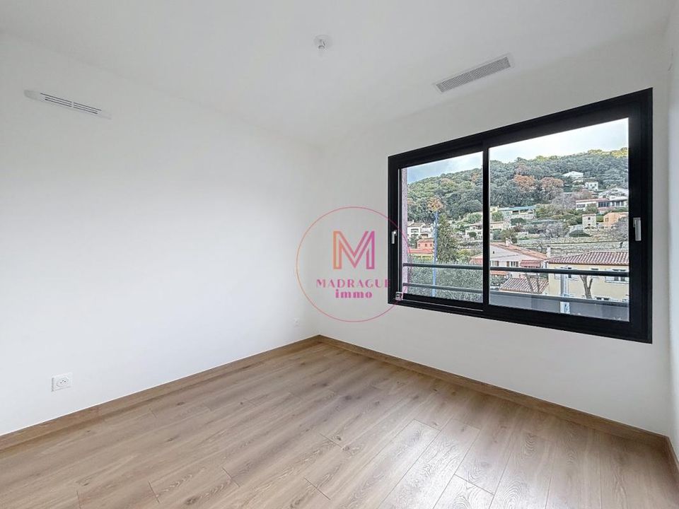 Villa i La Turbie, Alpes-Maritimes - foto 4