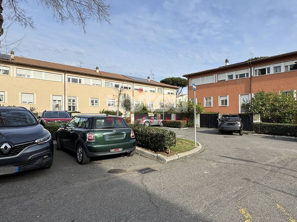 Rækkehus i Rome, Rome - foto 1