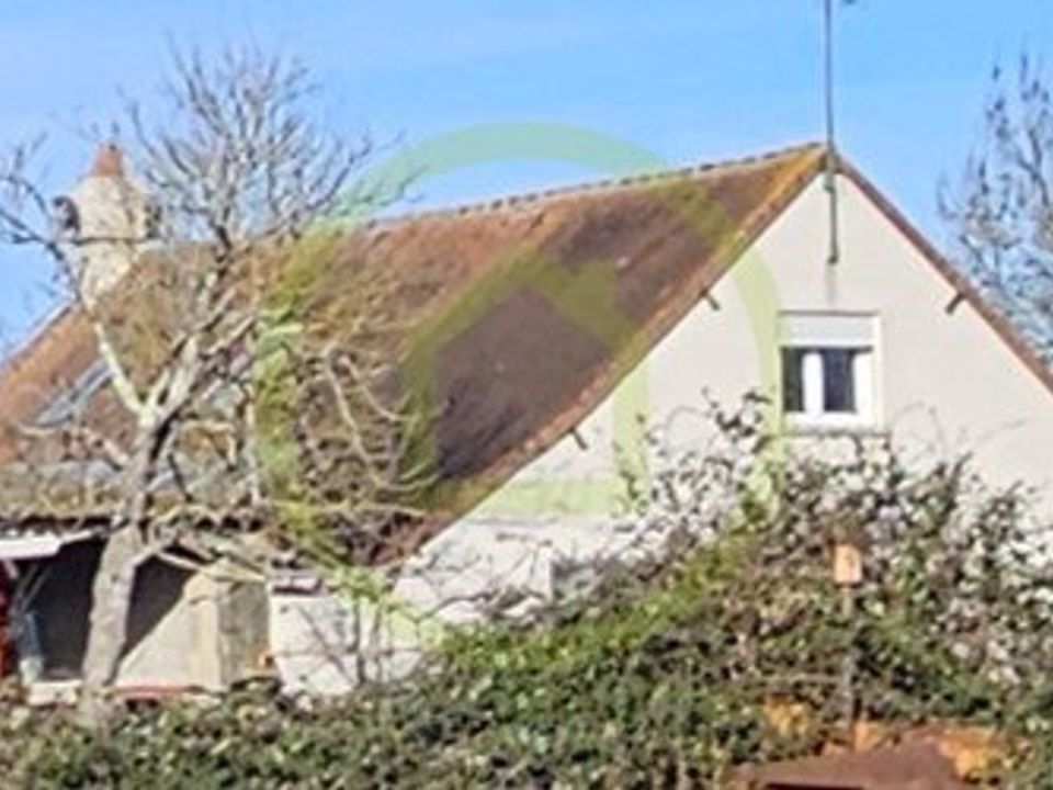 Villa i Rosnay, Indre - foto 2