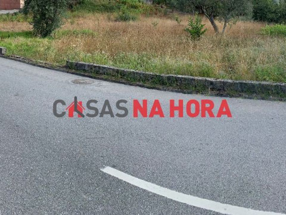 Helårsgrund i Viseu, Viseu - foto 2