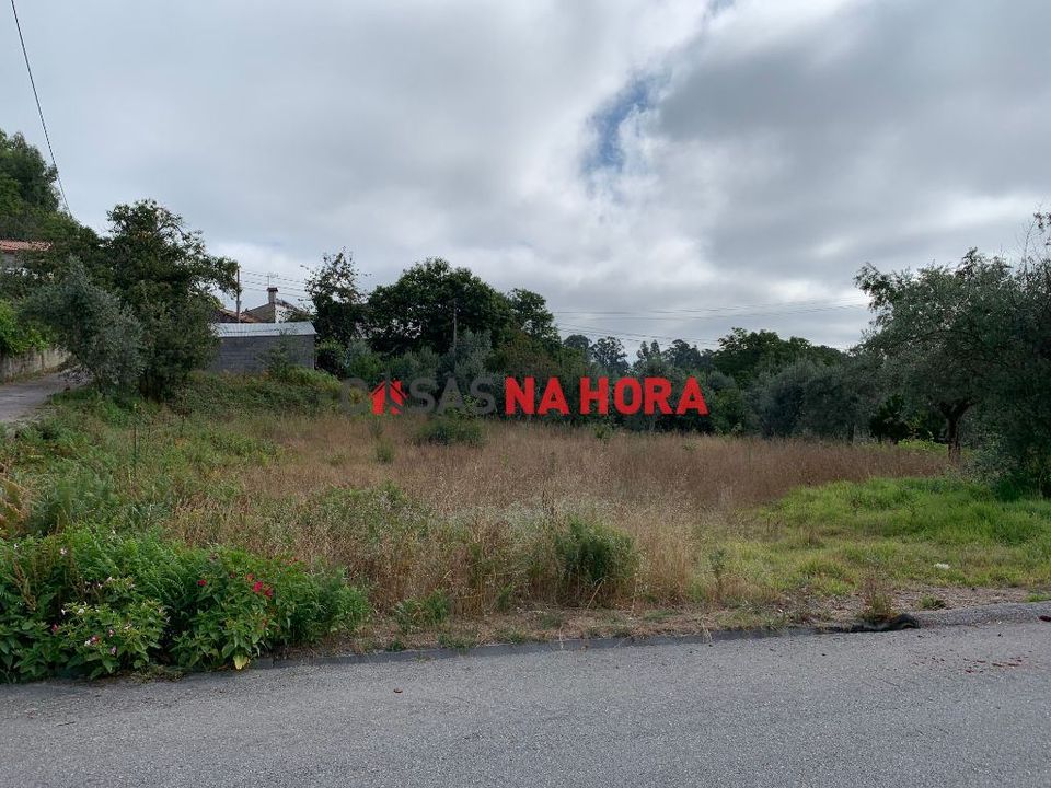 Helårsgrund i Viseu, Viseu - foto 3