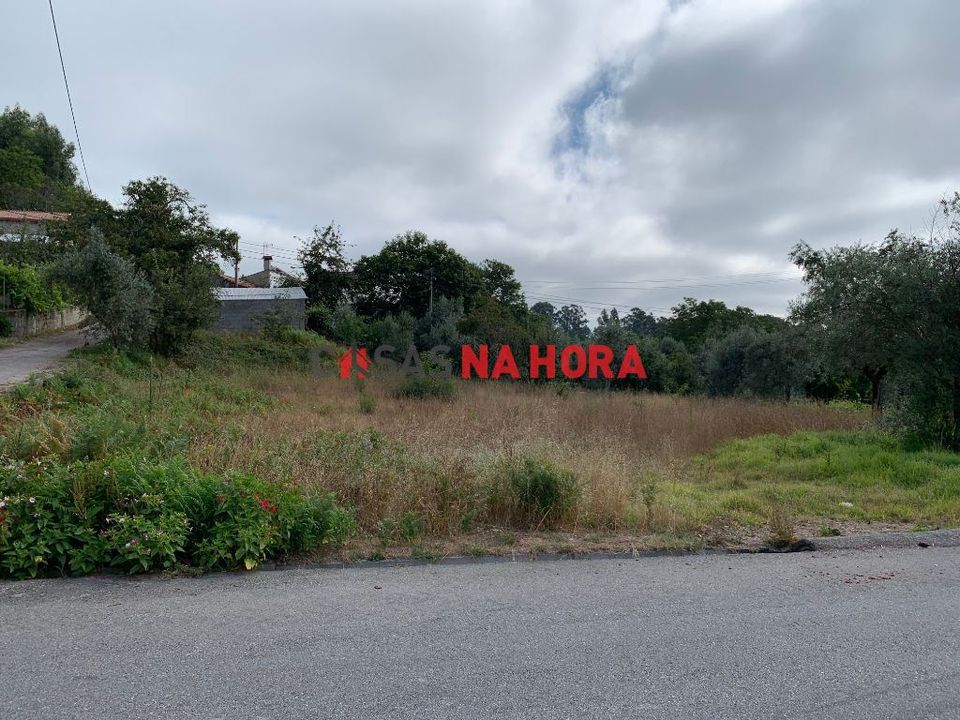 Helårsgrund i Viseu, Viseu - foto 4