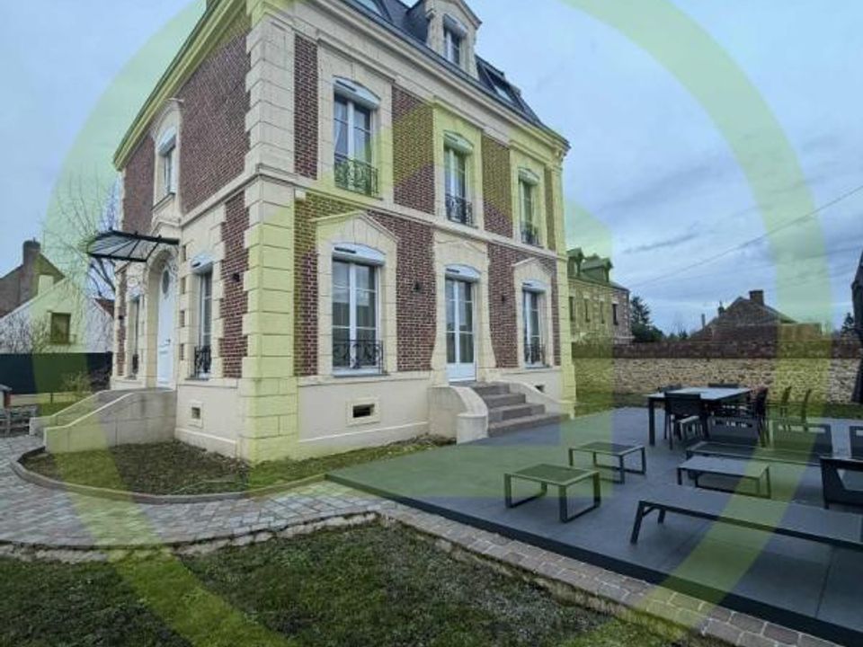Villa i Berthecourt, Oise - foto 2