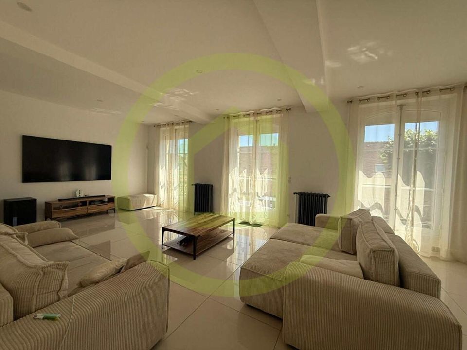 Villa i Berthecourt, Oise - foto 3
