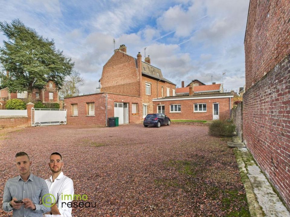 Villa i Ham, Somme - foto 2