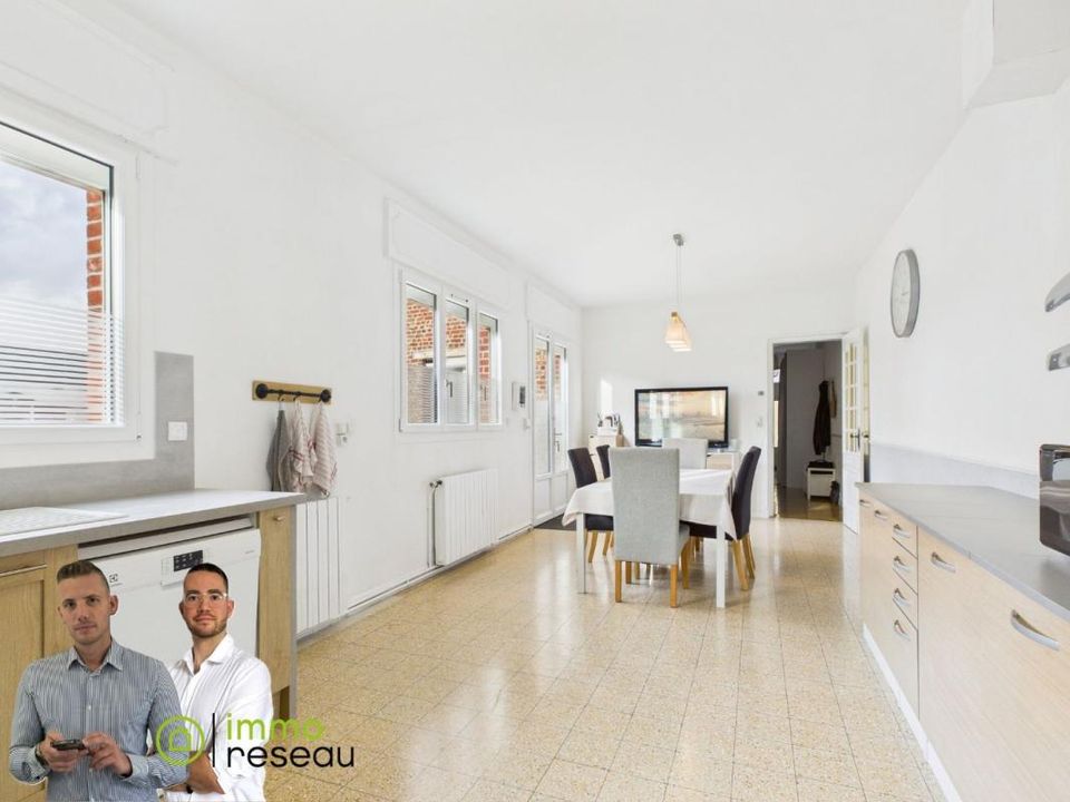Villa i Ham, Somme - foto 4