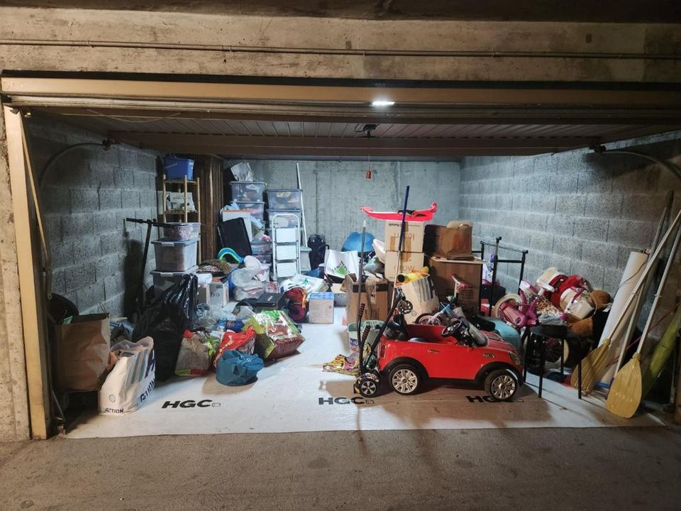 Garage i Annemasse, Haute-Savoie - foto 3