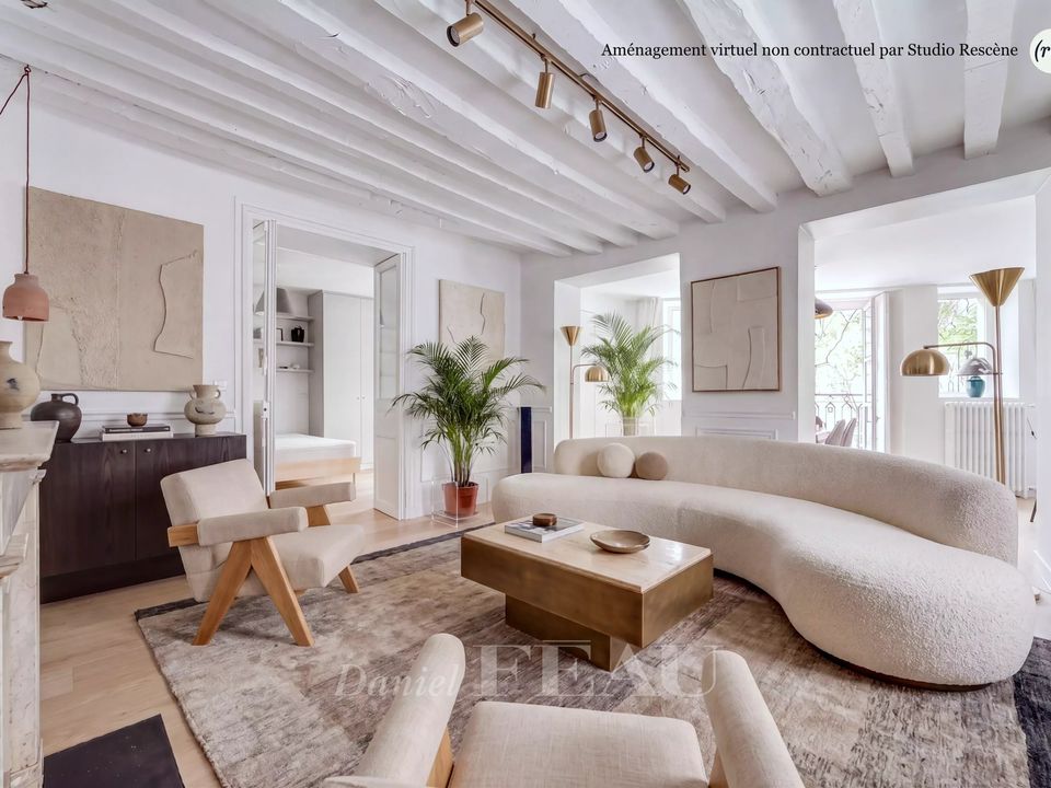 Appartement in Versailles, Yvelines - foto 3