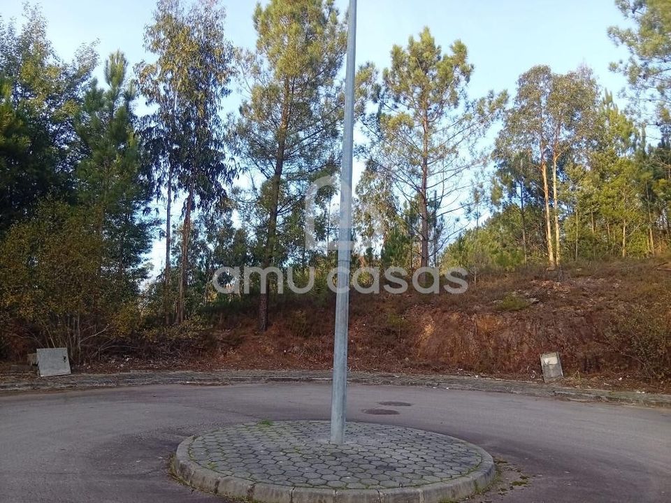 Helårsgrund i Oliveira de Azemeis, Aveiro - foto 1