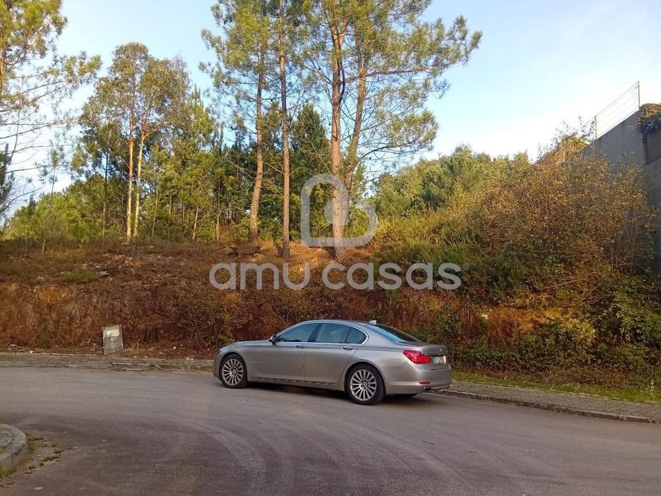 Helårsgrund i Oliveira de Azemeis, Aveiro - foto 2