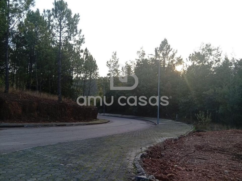 Helårsgrund i Oliveira de Azemeis, Aveiro - foto 3