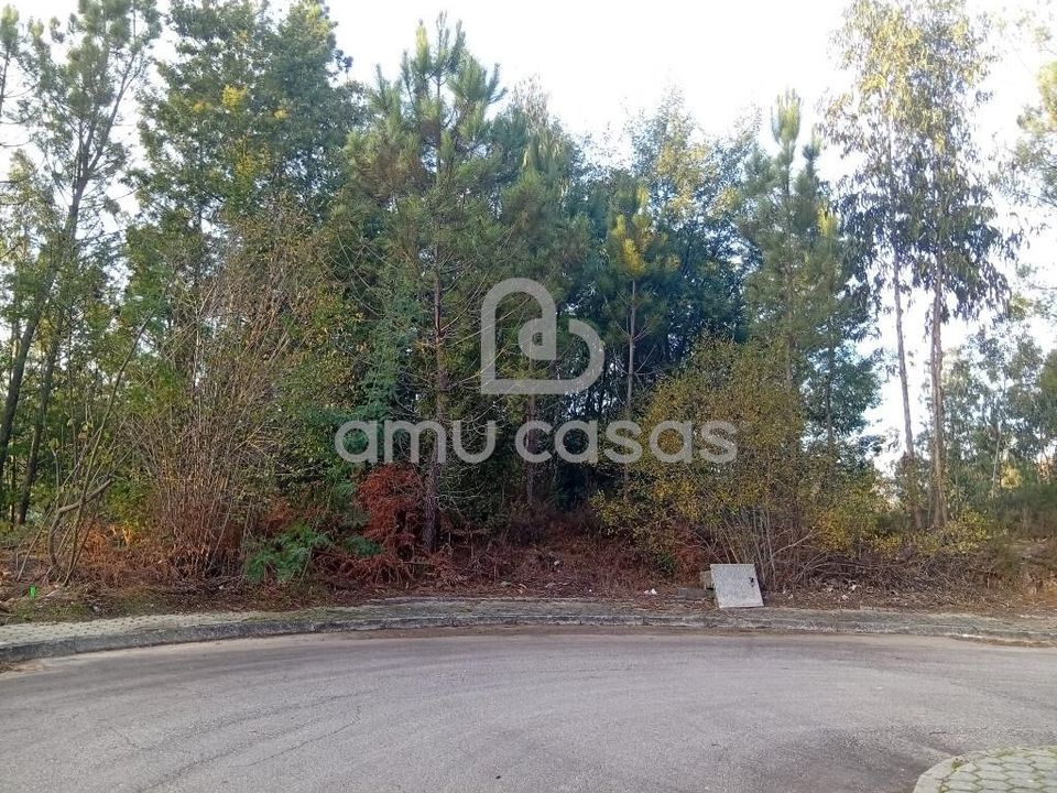 Helårsgrund i Oliveira de Azemeis, Aveiro - foto 4