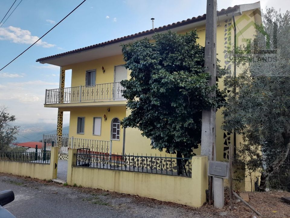 Willa: Arganil, Coimbra – zdjęcie 2