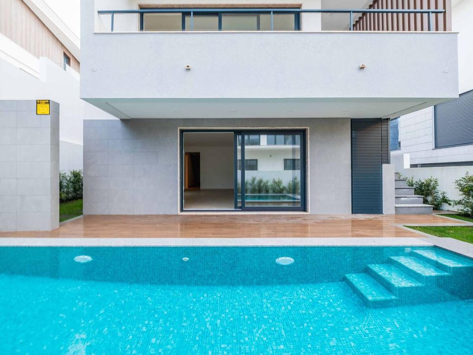 Villa en Cascais, Lisbon - foto 3