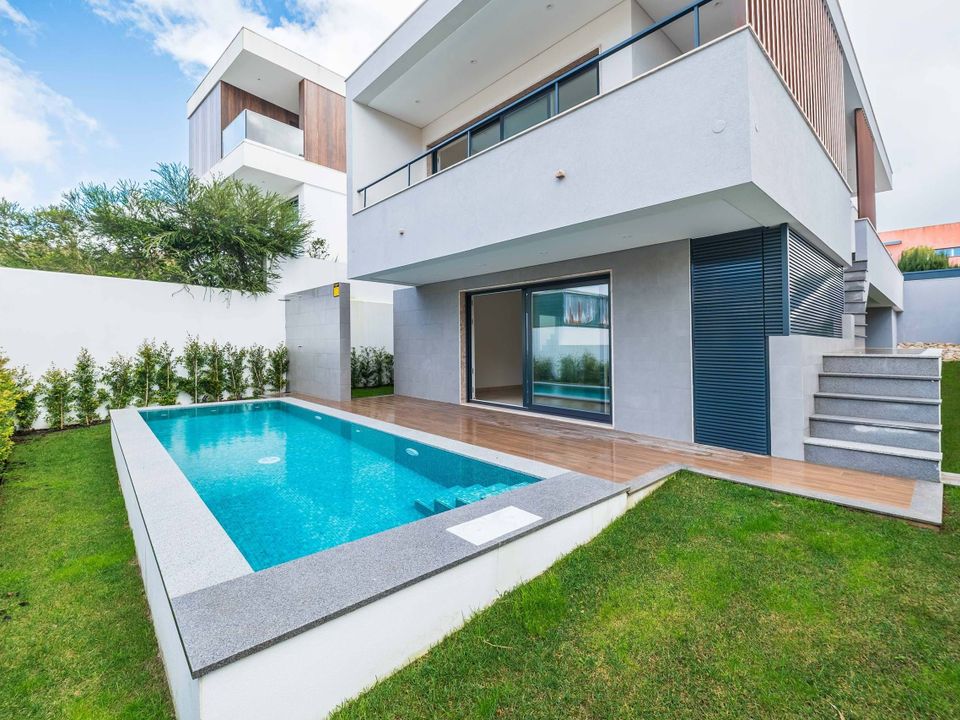 Villa en Cascais, Lisbon - foto 2