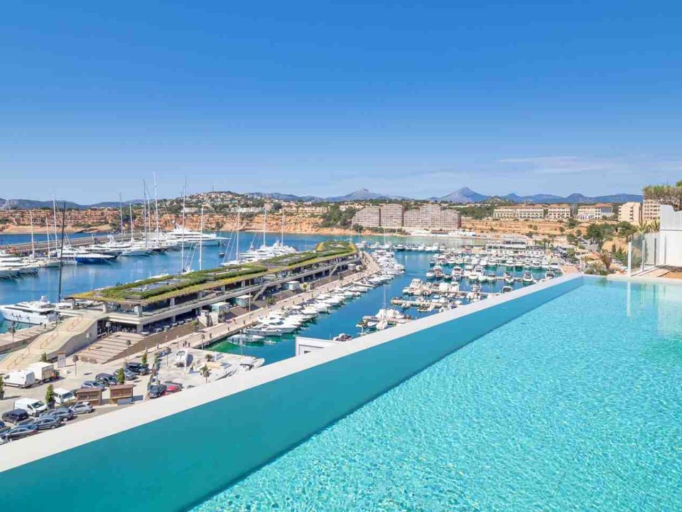 Villa i El Toro, Mallorca - foto 4