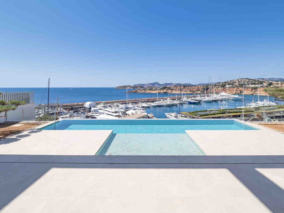Villa i El Toro, Mallorca - foto 5