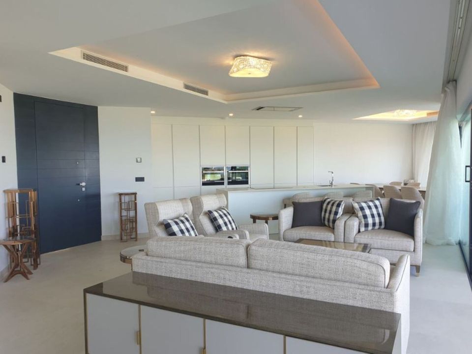 Byhus i Estepona, Malaga - foto 3