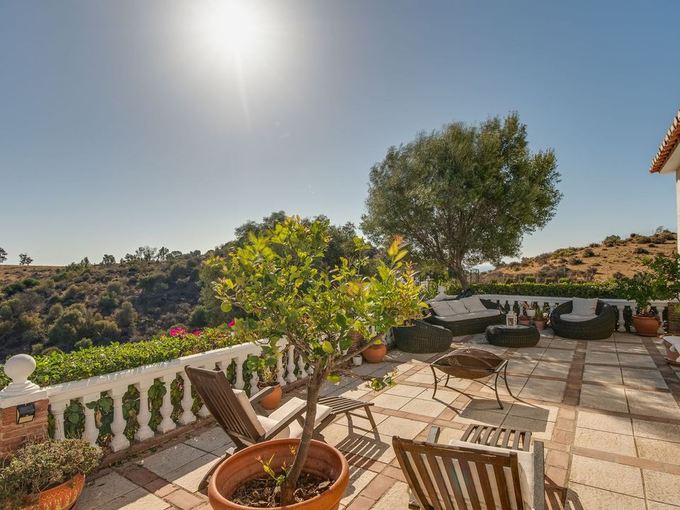 Villa i La Cala De Mijas, Malaga - foto 2