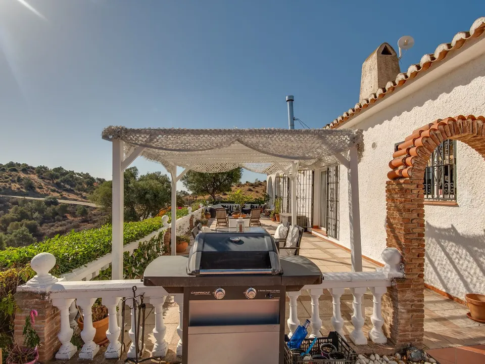 Villa i La Cala De Mijas, Malaga - foto 5
