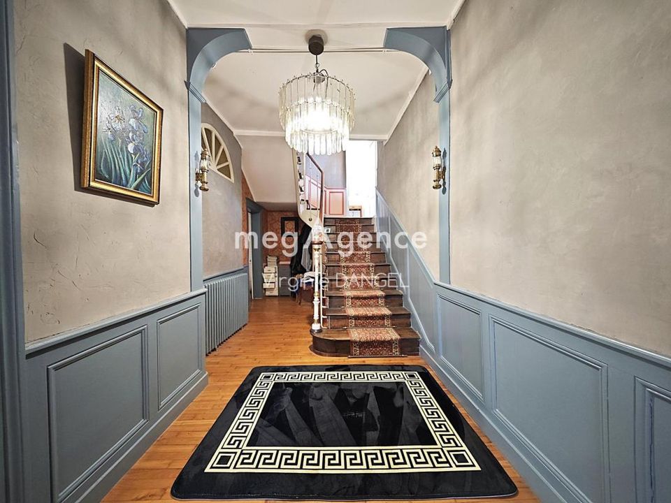 Villa i Ploermel, Morbihan - foto 1