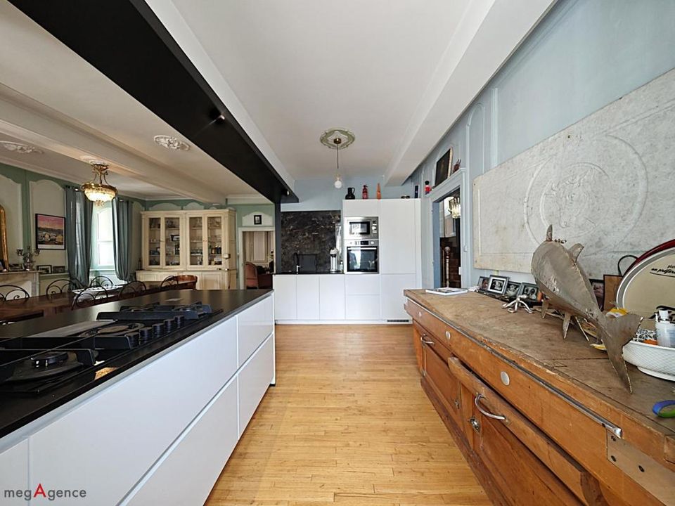 Villa i Ploermel, Morbihan - foto 3