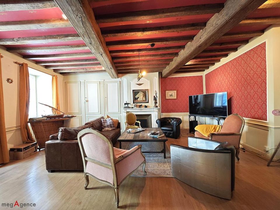Villa i Ploermel, Morbihan - foto 5