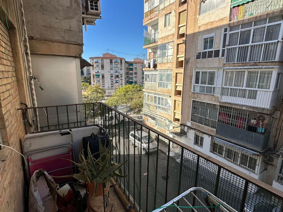 Lejlighed i Alicante, Alicante - foto 1