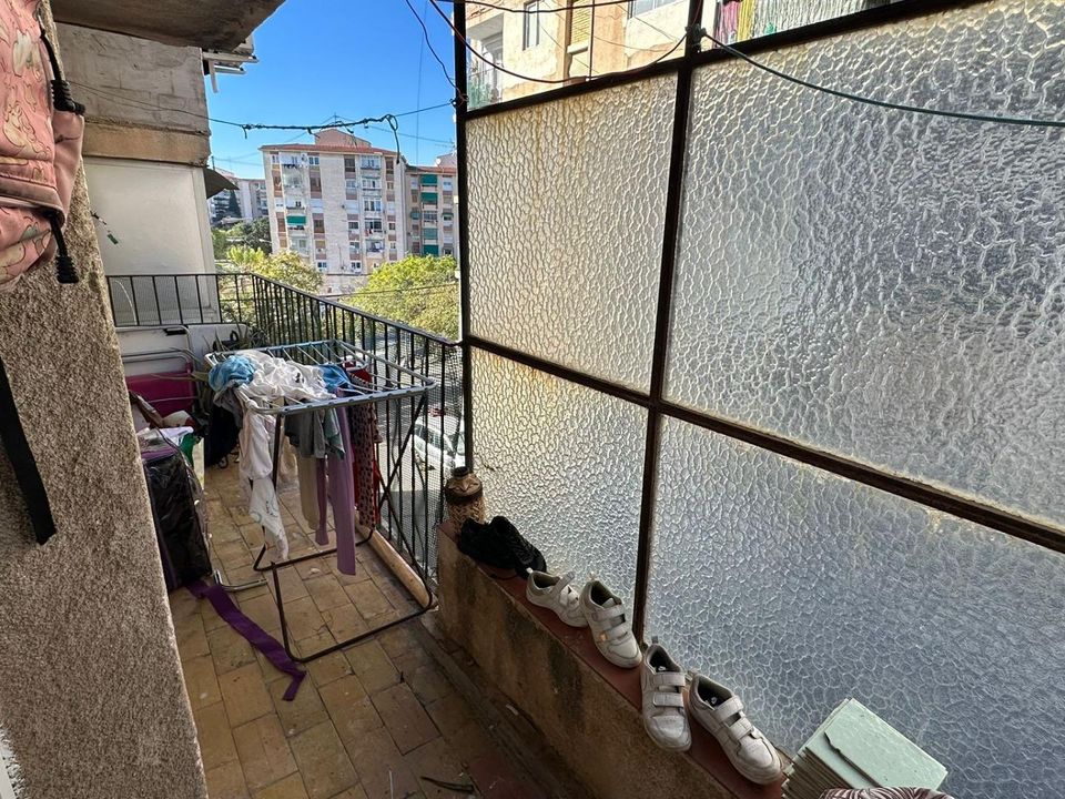 Lejlighed i Alicante, Alicante - foto 5