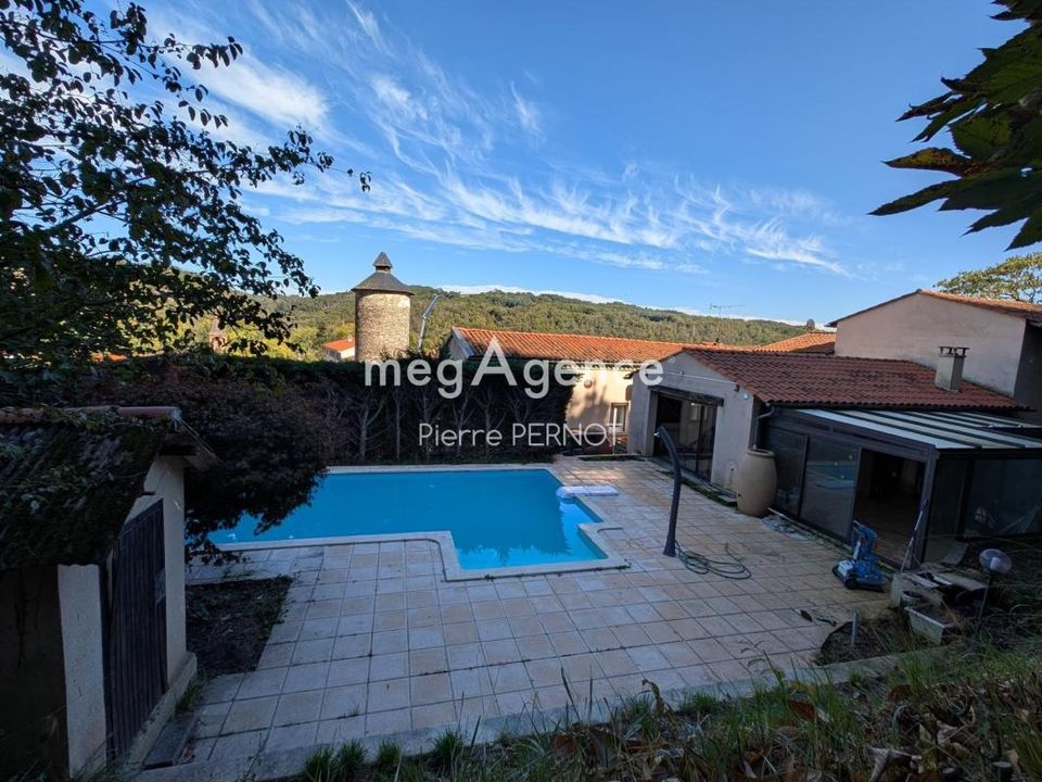 Villa i Saint-Juéry, Tarn - bilde 2