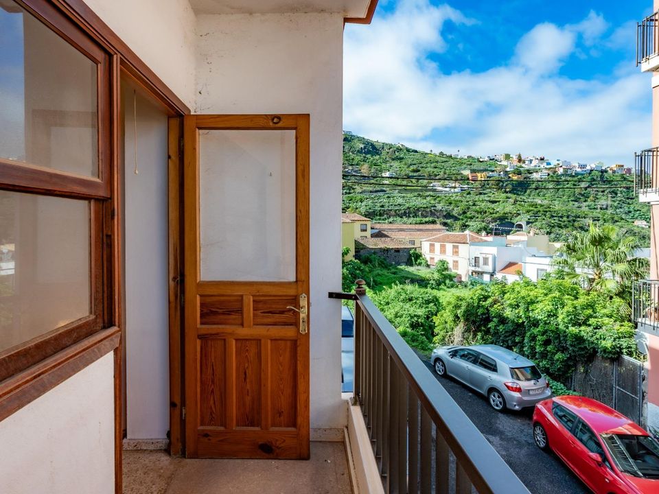 Lejlighed i Icod, Tenerife - foto 1