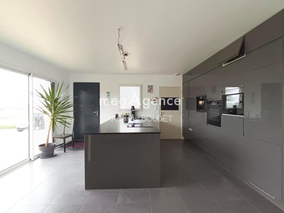 Villa i Serent, Morbihan - foto 2