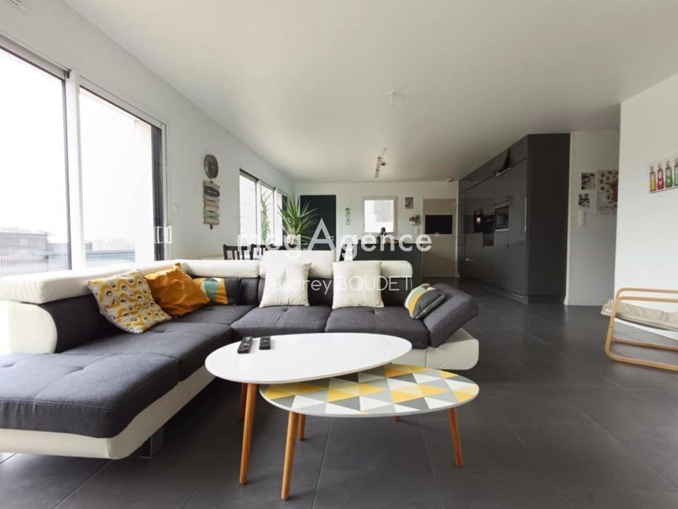 Villa i Serent, Morbihan - foto 3