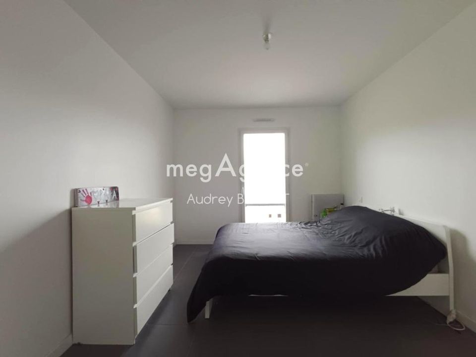 Villa i Serent, Morbihan - foto 4