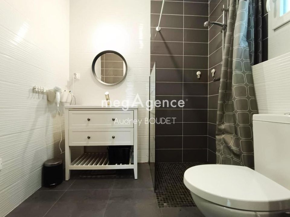 Villa i Serent, Morbihan - foto 5