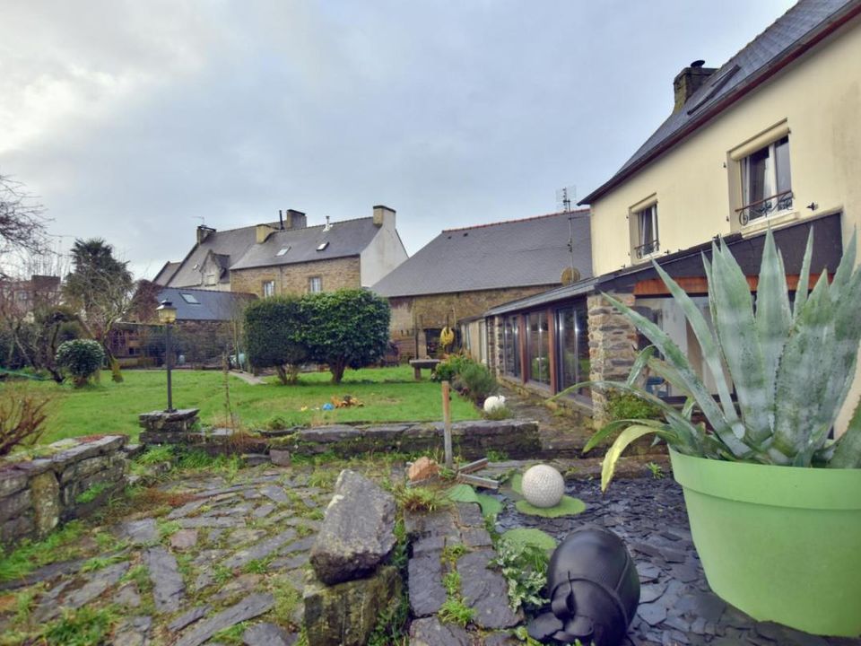 Villa i Cast, Finistere - foto 2