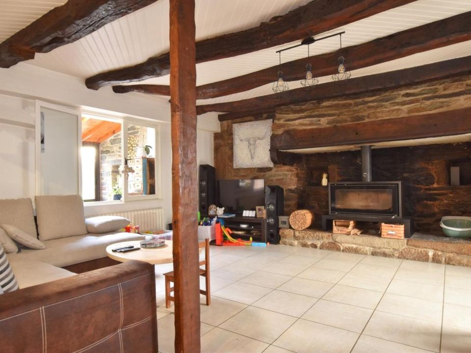 Villa i Cast, Finistere - foto 3
