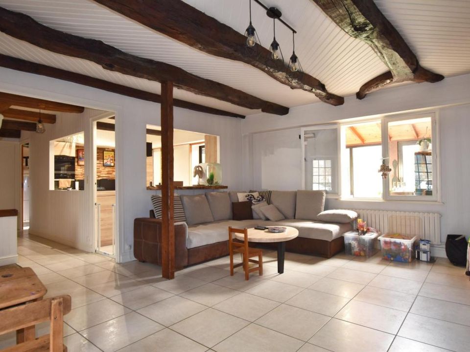 Villa i Cast, Finistere - foto 4