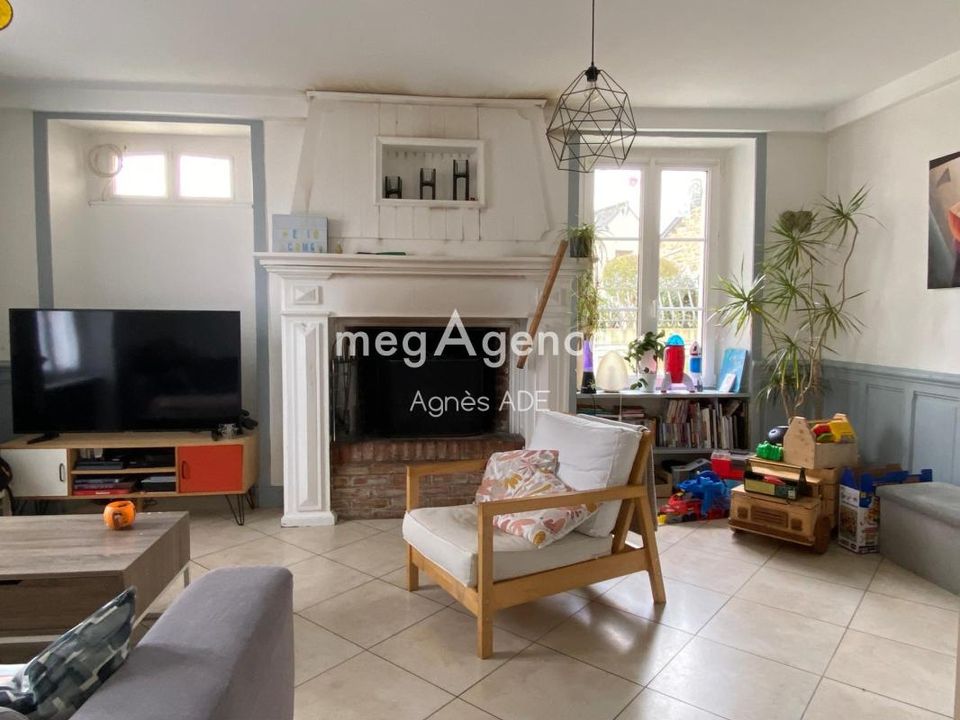 Villa i Sottevast, Manche - foto 3