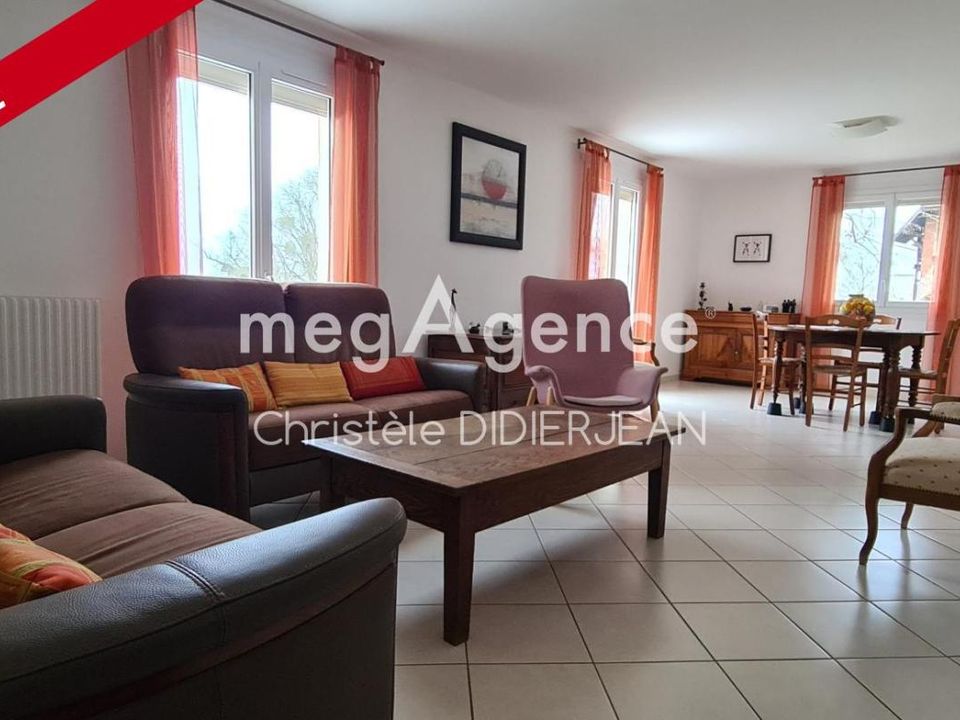 Villa i Triel-sur-Seine, Yvelines - foto 1