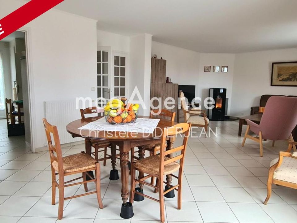 Villa i Triel-sur-Seine, Yvelines - foto 3