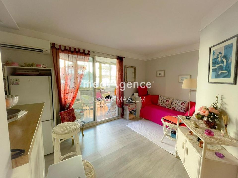 Lejlighed i Saint-Raphael, Var - foto 2