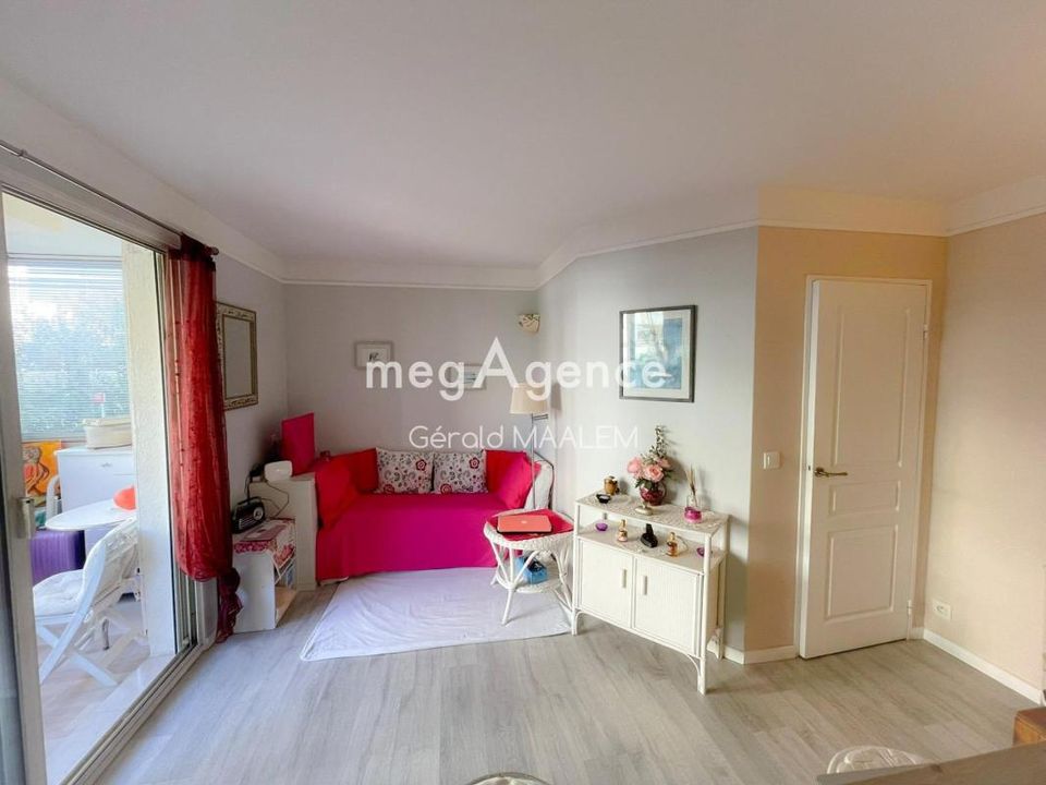 Lejlighed i Saint-Raphael, Var - foto 3
