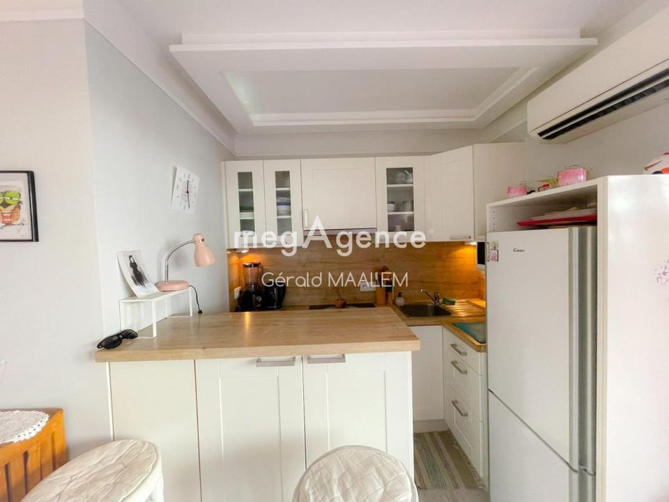 Lejlighed i Saint-Raphael, Var - foto 4