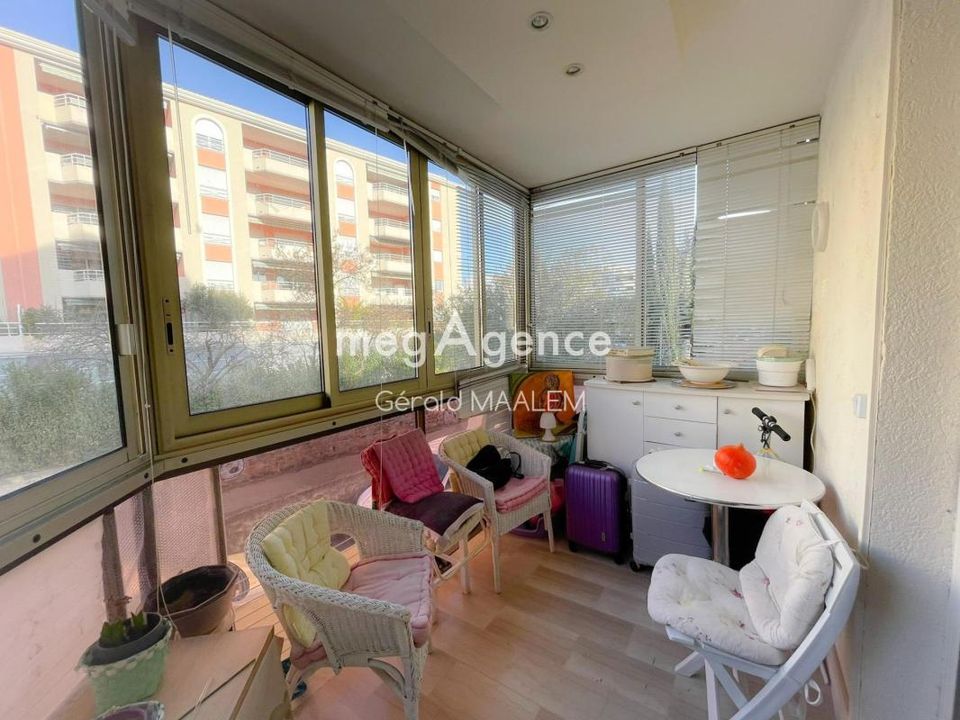 Lejlighed i Saint-Raphael, Var - foto 5