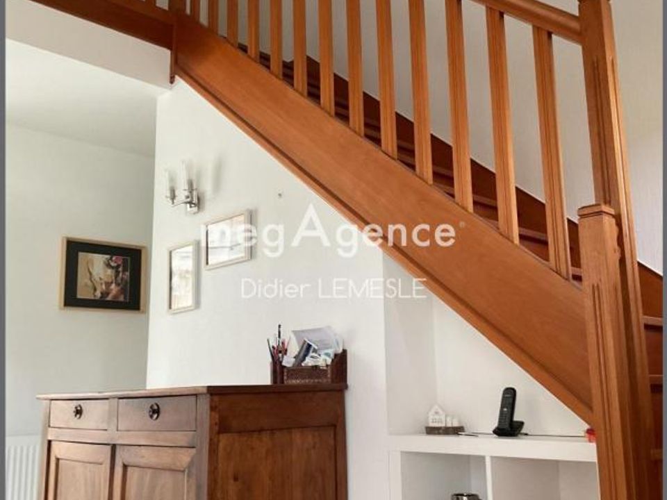 Villa i Seiches-sur-le-Loir, Maine-et-Loire - foto 2
