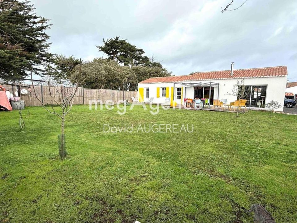 Villa i L'Ile-d'Yeu, Vendee - foto 5